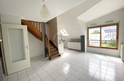 appartement 3 pièces 63 m2 à louer à Nantes (44000)