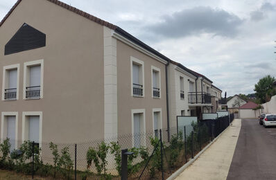 appartement 3 pièces 60 m2 à louer à Fontaine-Lès-Dijon (21121)