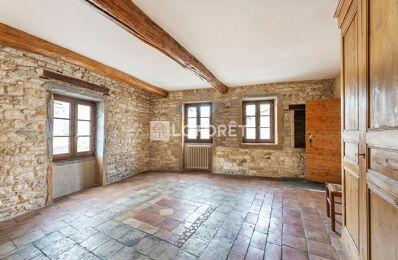 vente maison 295 000 € à proximité de Le Breuil (69620)