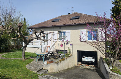 location maison 1 800 € CC /mois à proximité de Pibrac (31820)