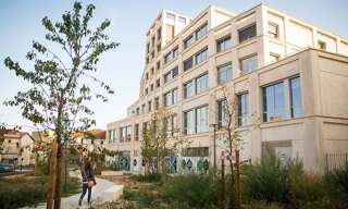 Appartement 3 Pièces 57 m² à vendre à Angoulême (16000)