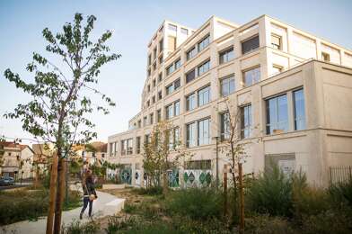 Appartement 3 pièces 177400 €