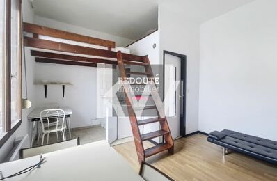 vente appartement 71 500 € à proximité de Bouleuse (51170)