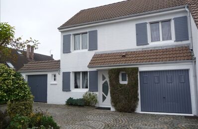 vente maison 289 000 € à proximité de Hénin-Beaumont (62110)
