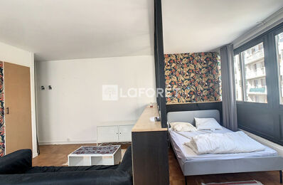 location appartement 619 € CC /mois à proximité de Marseille 11 (13011)