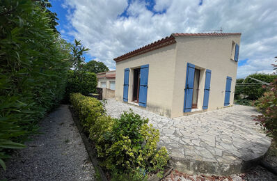 location maison 2 200 € CC /mois à proximité de Saint-Nazaire-de-Pézan (34400)