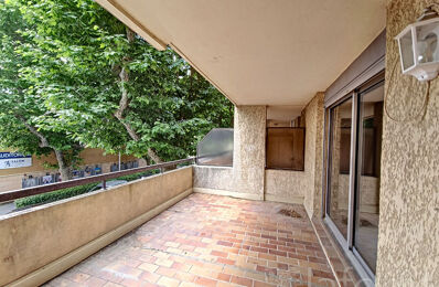 appartement 3 pièces 67 m2 à louer à Salon-de-Provence (13300)