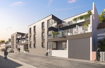 vente appartement à partir de 221 750 € à proximité de Boult-sur-Suippe (51110)