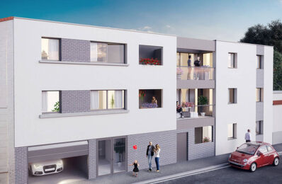 vente appartement à partir de 361 042 € à proximité de Cormontreuil (51350)