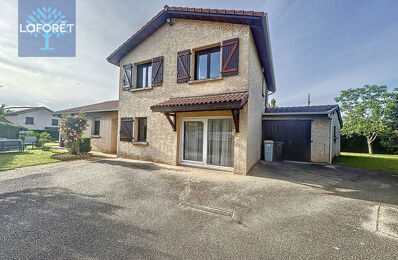 vente maison 420 000 € à proximité de Saint-Maurice-sur-Dargoire (69440)