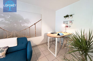 appartement 4 pièces 69 m2 à louer à Saint-Genis-Laval (69230)