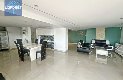 location appartement 1 300 € CC /mois à proximité de Simandres (69360)