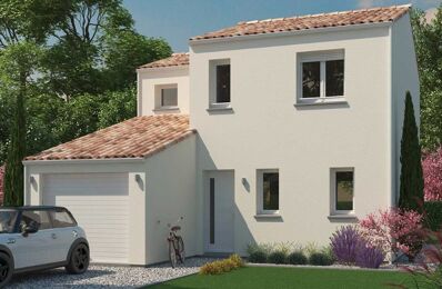 vente maison 389 500 € à proximité de Gujan-Mestras (33470)