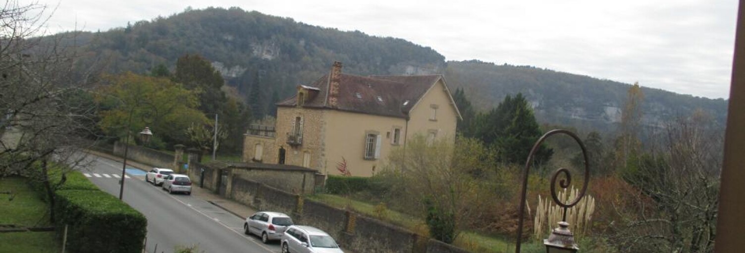 Immeuble  106 m² à vendre à Les Eyzies (24620)