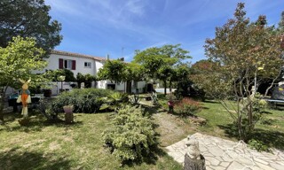 Local industriel  380 m² à vendre à Marseillette (11800)