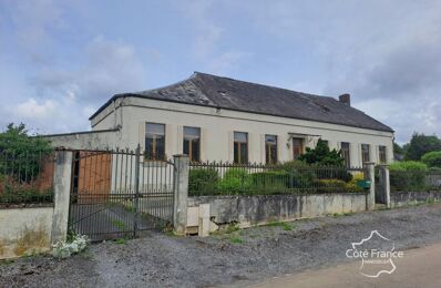 vente maison 100 000 € à proximité de Signy-le-Petit (08380)