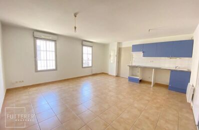 location appartement 545 € CC /mois à proximité de Sallèles-d'Aude (11590)