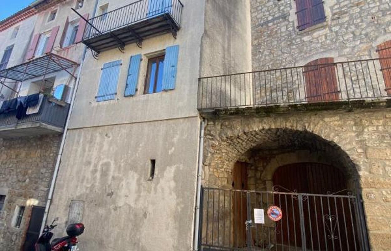 maison 6 pièces 138 m2 à vendre à Joyeuse (07260)