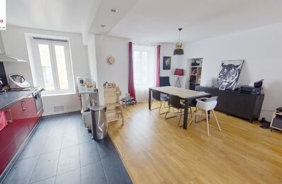 vente appartement 136 000 € à proximité de Oinville-Saint-Liphard (28310)
