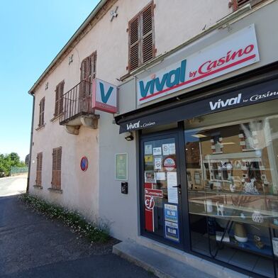 Immeuble  189000 €