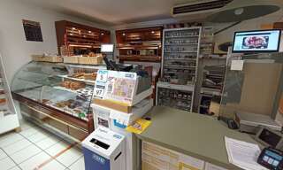 Immeuble  250 m² à vendre à Le Breuil (03120)