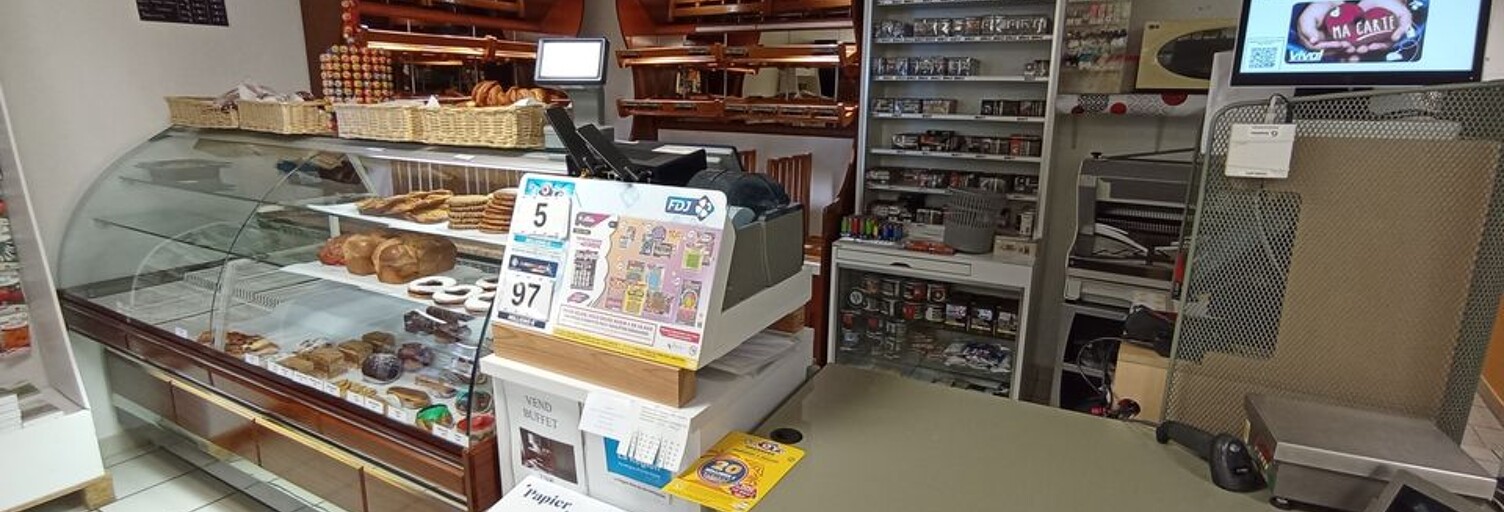 Immeuble  250 m² à vendre à Le Breuil (03120)