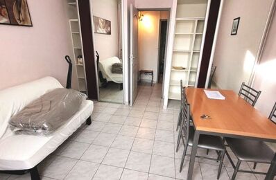 location appartement 562 € CC /mois à proximité de Simiane-Collongue (13109)