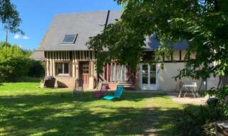 Maison 6 Pièces 106 m² à vendre à Pont-l'Évêque (14130)