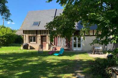 Maison 6 pièces 249900 €