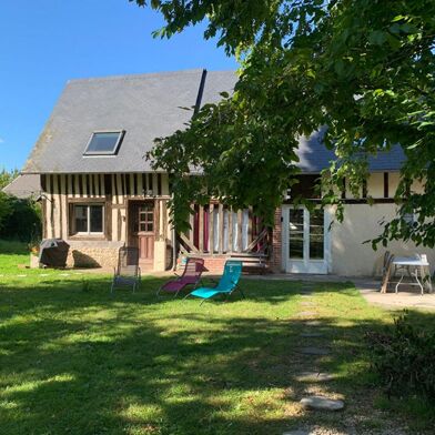 Maison 6 pièces 249900 €