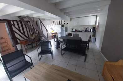 Maison 6 pièces 249900 €