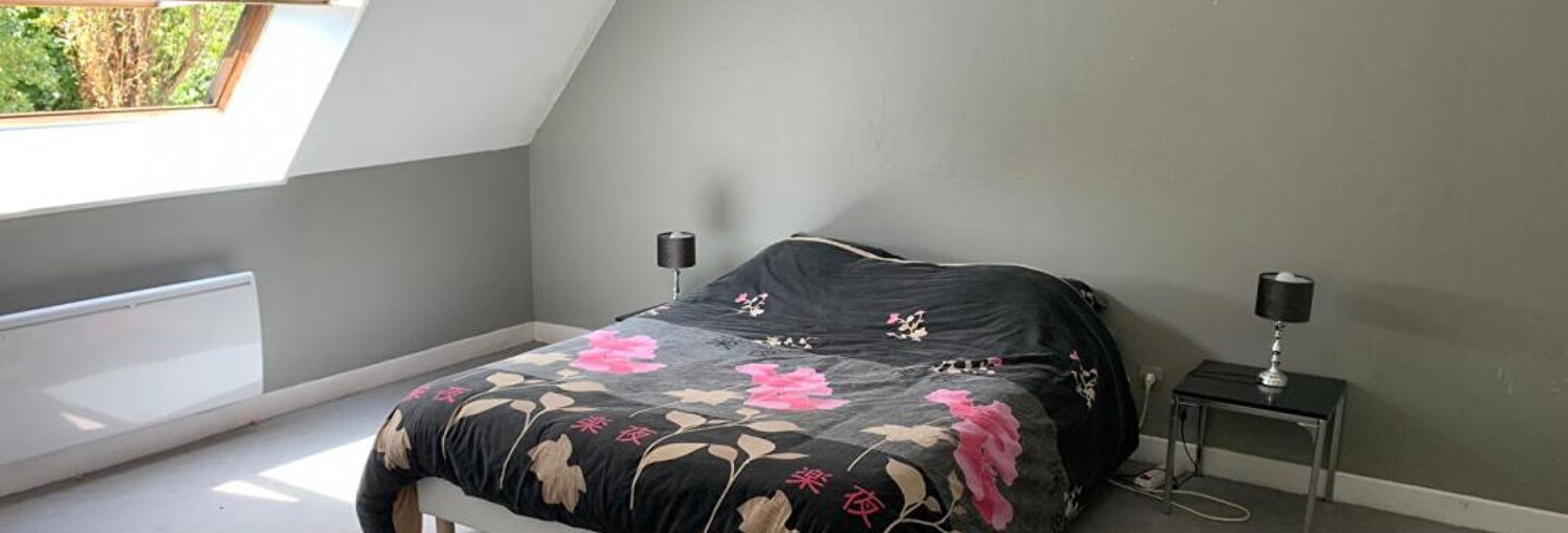 Maison 6 Pièces 106 m² à vendre à Pont-l'Évêque (14130)