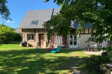 Maison 6 pièces 249900 €