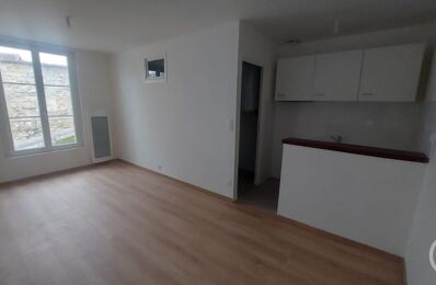 location appartement 365 € CC /mois à proximité de Pierrefonds (60350)