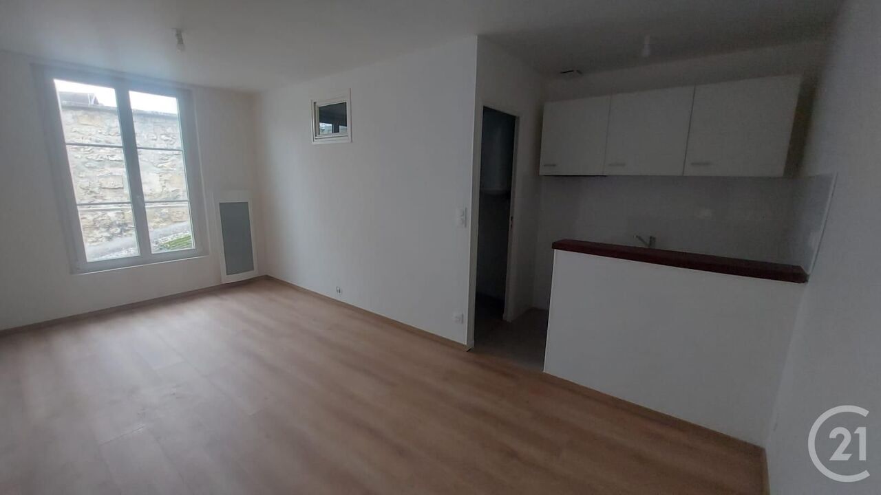 appartement 1 pièces 20 m2 à louer à Vic-sur-Aisne (02290)