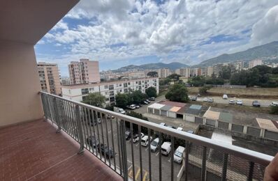 location appartement 1 200 € CC /mois à proximité de Bastelicaccia (20129)