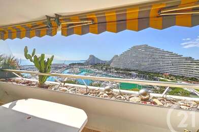 Appartement 2 pièces 495000 €