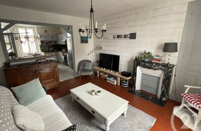 vente maison 159 900 € à proximité de Luant (36350)