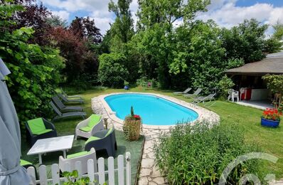 vente maison 293 800 € à proximité de Villedieu-sur-Indre (36320)