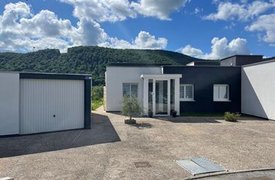 vente maison 239 000 € à proximité de Montfaucon (25660)