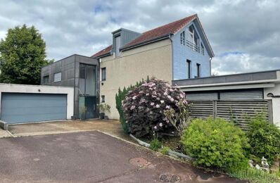 vente maison 460 000 € à proximité de Montferrand-le-Château (25320)