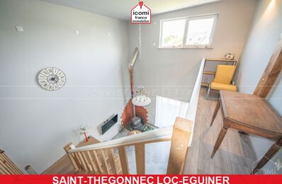 vente maison 280 000 € à proximité de Plouigneau (29610)