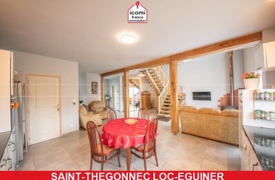 vente maison 280 000 € à proximité de Saint-Vougay (29440)
