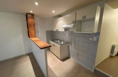 location appartement 431 € CC /mois à proximité de Camboulazet (12160)