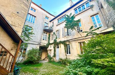 vente appartement 184 000 € à proximité de Longvic (21600)