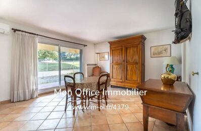 vente appartement 207 900 € à proximité de Saint-Cannat (13760)