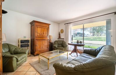 appartement 3 pièces 58 m2 à vendre à Aix-en-Provence (13090)