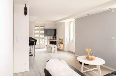 location appartement 900 € CC /mois à proximité de Morez (39400)
