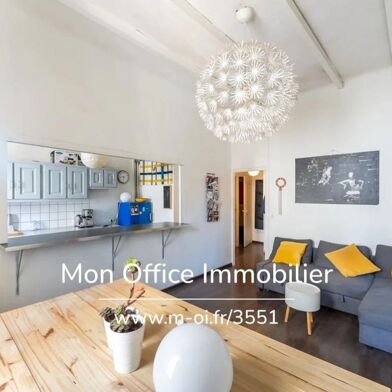 Maison 7 pièces 140 m²