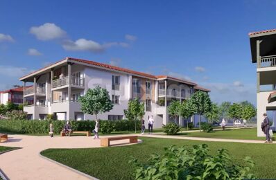 vente appartement 287 000 € à proximité de Bénesse-Lès-Dax (40180)